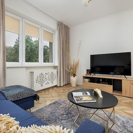 Beautiful One Bedroom Apartment Zamkowa By Rent Like Home Gdansk Dış mekan fotoğraf