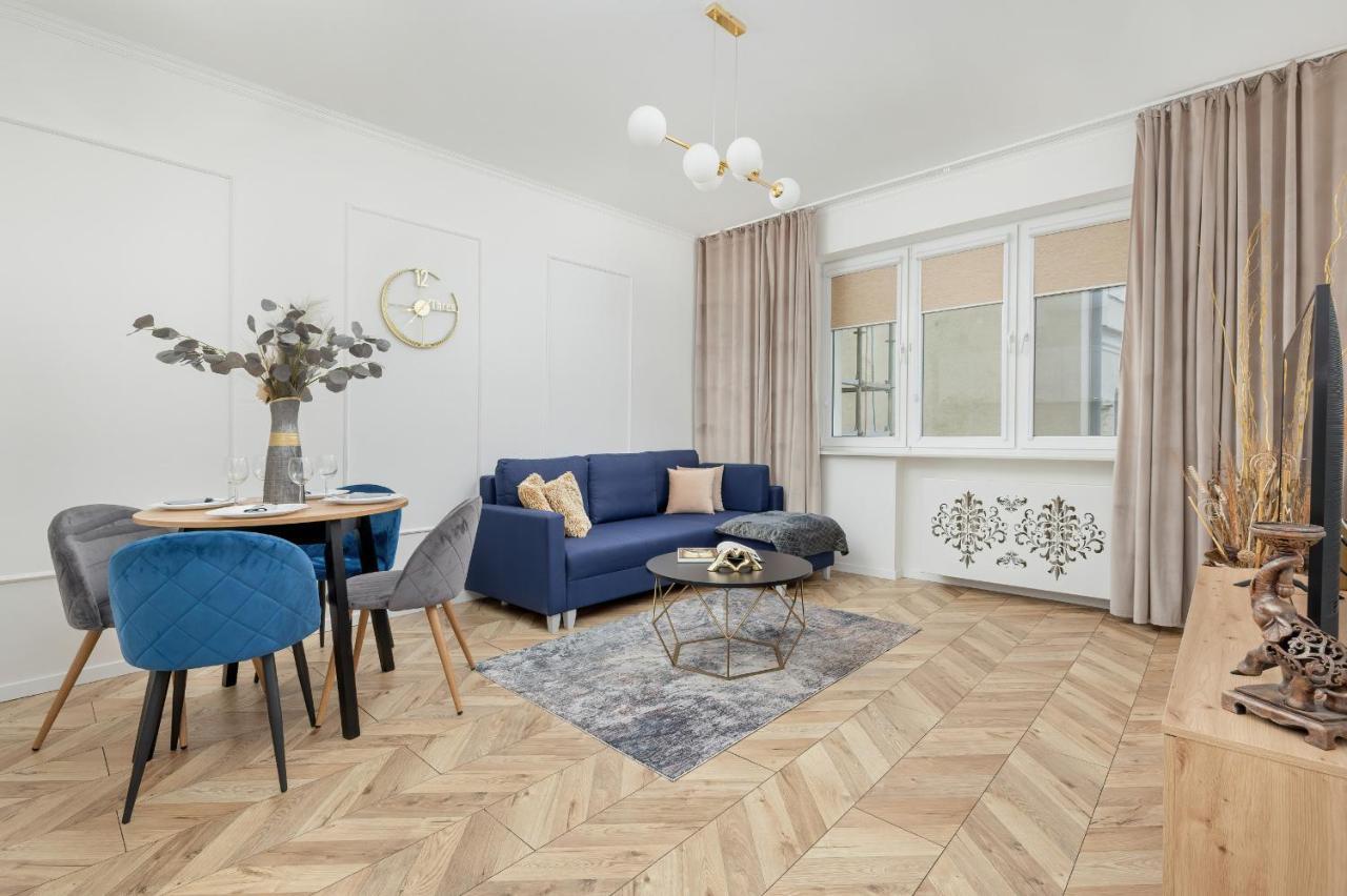 Beautiful One Bedroom Apartment Zamkowa By Rent Like Home Gdansk Dış mekan fotoğraf