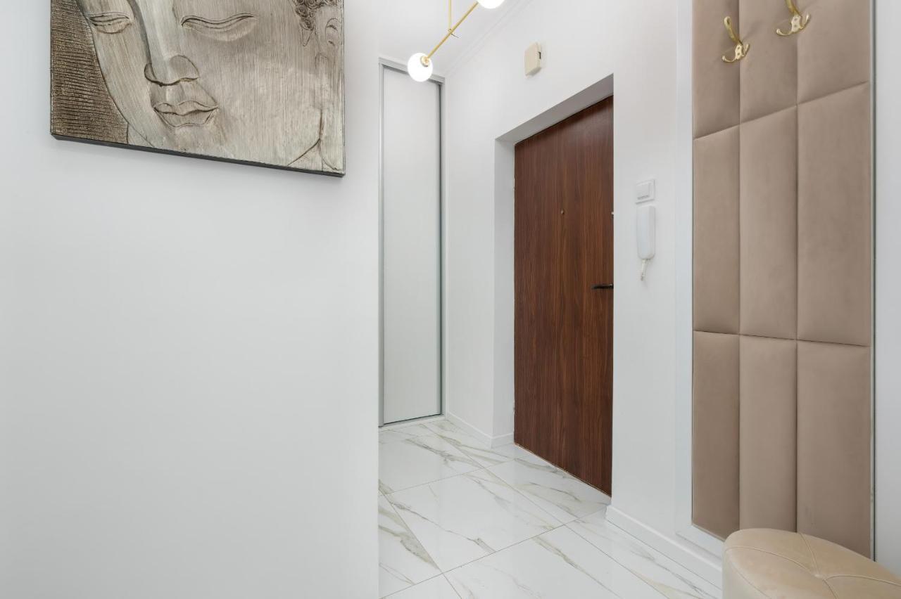 Beautiful One Bedroom Apartment Zamkowa By Rent Like Home Gdansk Dış mekan fotoğraf